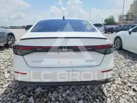 2025 Honda Accord фото