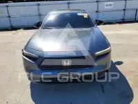 2025 Honda Accord фото