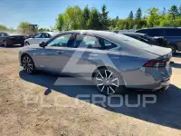 2025 Honda Accord фото