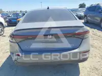 2025 Honda Accord фото