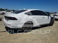 2025 Honda Accord фото