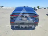 2025 Honda Accord фото