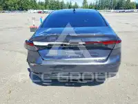 2025 Honda Accord фото