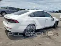 2025 Honda Accord фото