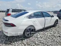 2025 Honda Accord фото