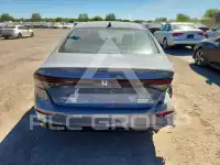 2025 Honda Accord фото