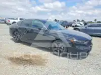 2025 Honda Accord photo