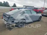 2025 Honda Accord фото
