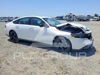 2025 Honda Accord фото