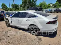 2025 Honda Accord фото