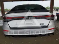 2025 Honda Accord фото