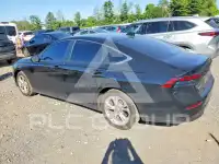2025 Honda Accord фото