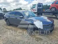 2025 Honda Accord фото