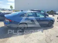 2025 Honda Accord фото