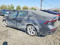 2025 Honda Accord фото