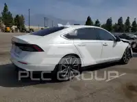2025 Honda Accord photo