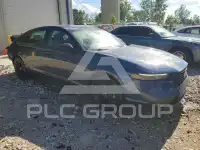 2025 Honda Accord фото