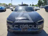 2025 Honda Accord фото