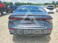 2025 Honda Accord фото
