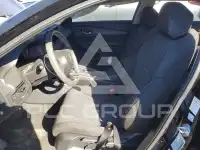 2025 Honda Accord фото