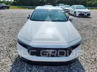 2025 Honda Accord фото