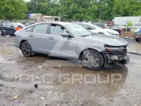 2025 Honda Accord фото