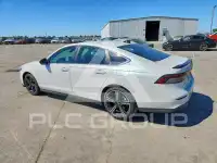 2025 Honda Accord фото