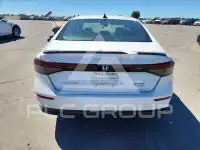 2025 Honda Accord фото