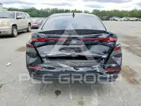 2025 Honda Accord фото