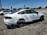 2025 Honda Accord фото
