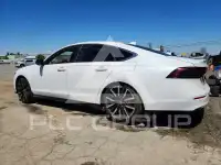 2025 Honda Accord фото