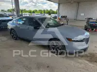 2025 Honda Accord фото