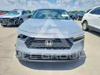 2025 Honda Accord фото