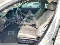 2025 Honda Accord фото