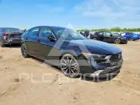 2025 Honda Accord photo