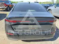 2025 Honda Accord фото