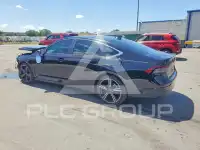 2025 Honda Accord фото