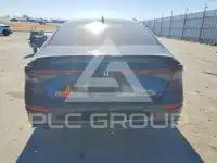 2025 Honda Accord фото