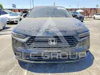 2025 Honda Accord фото