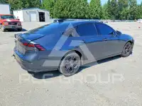 2025 Honda Accord фото