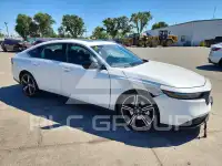2025 Honda Accord фото