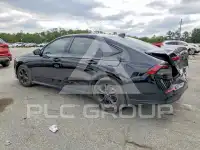 2025 Honda Accord фото