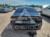 2025 Honda Accord фото