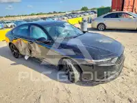 2025 Honda Accord фото