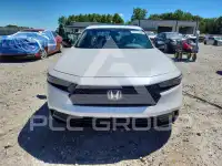 2025 Honda Accord фото