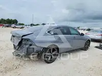 2025 Honda Accord фото