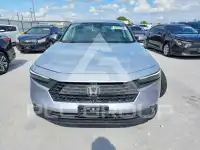 2025 Honda Accord фото