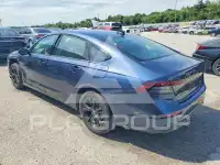 2025 Honda Accord фото