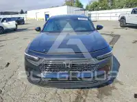2025 Honda Accord фото