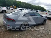 2025 Honda Accord фото